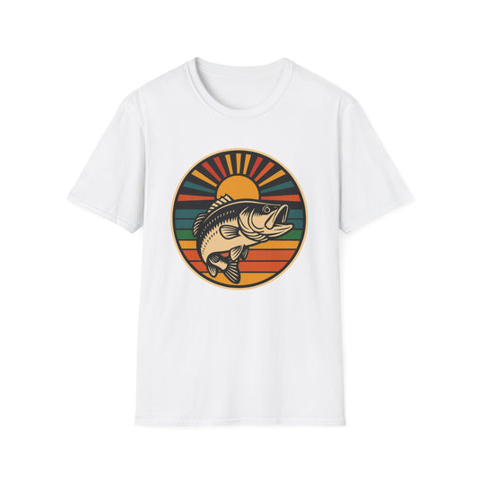 Sunset Lunker T-shirt