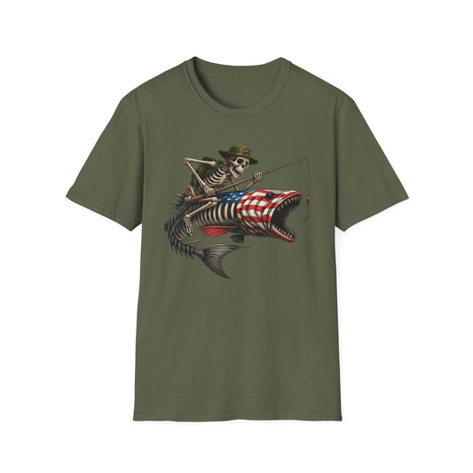 Ride The Bite T-shirt