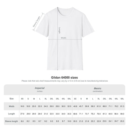 How To Identify Fish T-shirt