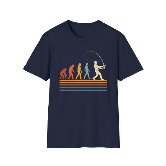 Reelvolution T-shirt