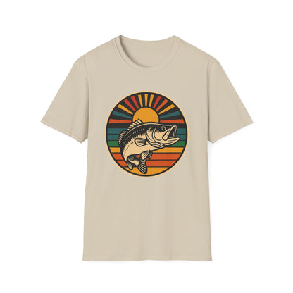 Sunset Lunker T-shirt