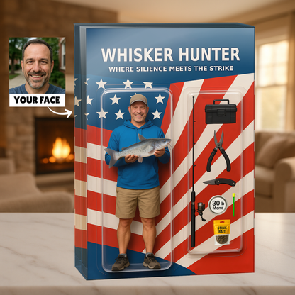 Personalized Figure Acrylic Block
