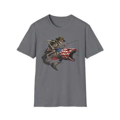 Ride The Bite T-shirt