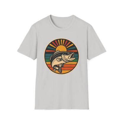 Sunset Lunker T-shirt
