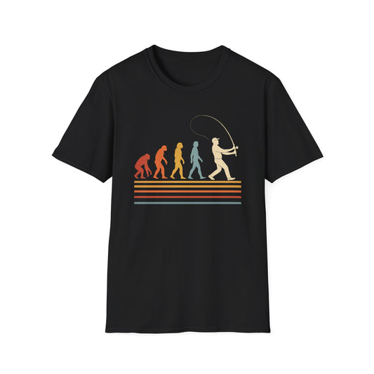 Reelvolution T-shirt