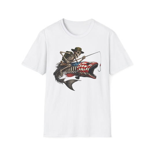 Ride The Bite T-shirt