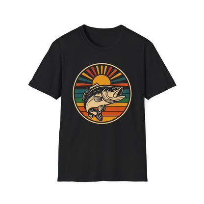 Sunset Lunker T-shirt