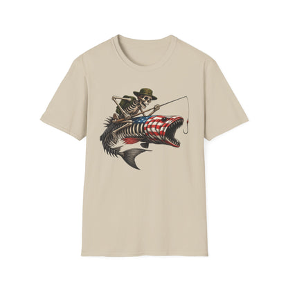 Ride The Bite T-shirt